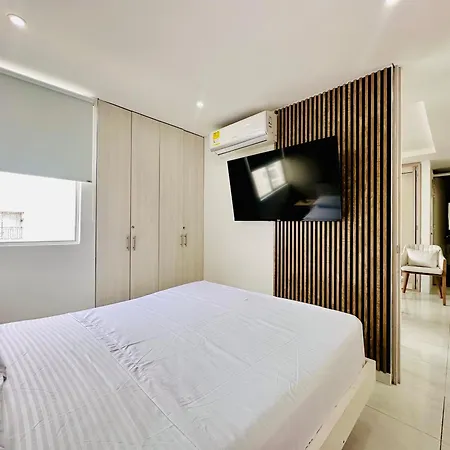 Apartamento Tranquilo Moderno Y Muy Completo A 5 Minutos De Girardot - Cerca A Dollar City, Supermercados D1, Ara Y Carulla Ricaurte Exterior photo
