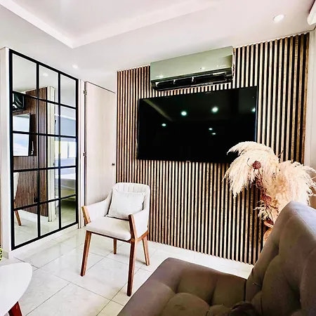 Apartamento Tranquilo Moderno Y Muy Completo A 5 Minutos De Girardot - Cerca A Dollar City, Supermercados D1, Ara Y Carulla Ricaurte Exterior photo