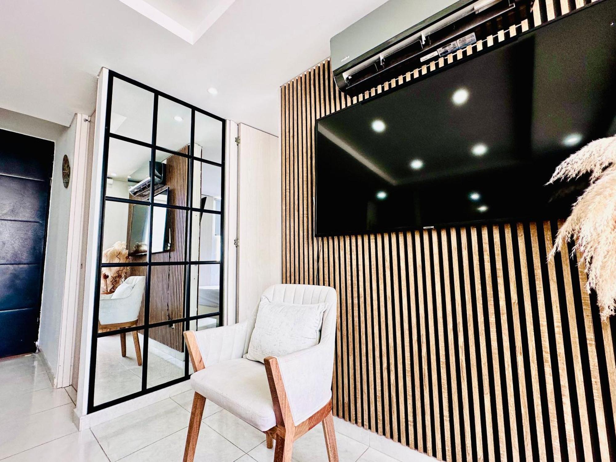 Apartment Tranquilo Moderno Y Muy Completo A 5 Minutos De Girardot - Cerca A Dollar City, Supermercados D1, Ara Y Carulla