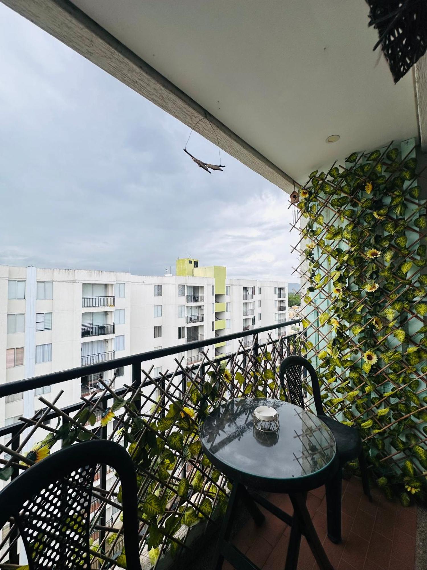 Tranquilo Moderno Y Muy Completo A 5 Minutos De Girardot - Cerca A Dollar City, Supermercados D1, Ara Y Carulla Apartment