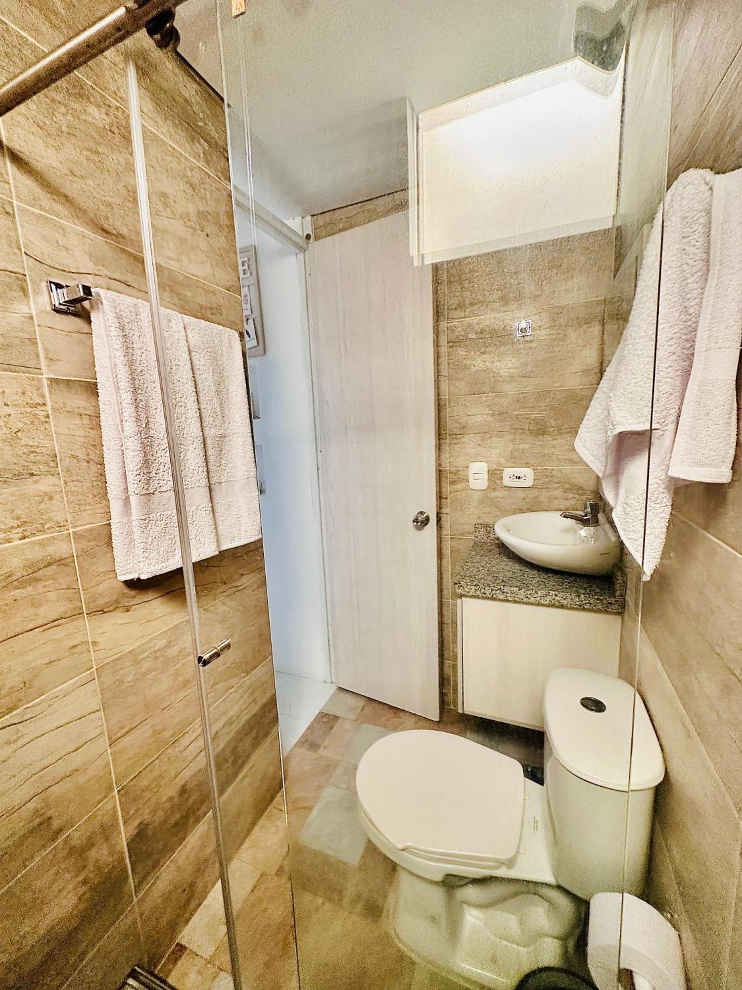 Tranquilo Moderno Y Muy Completo A 5 Minutos De Girardot - Cerca A Dollar City, Supermercados D1, Ara Y Carulla Apartment *