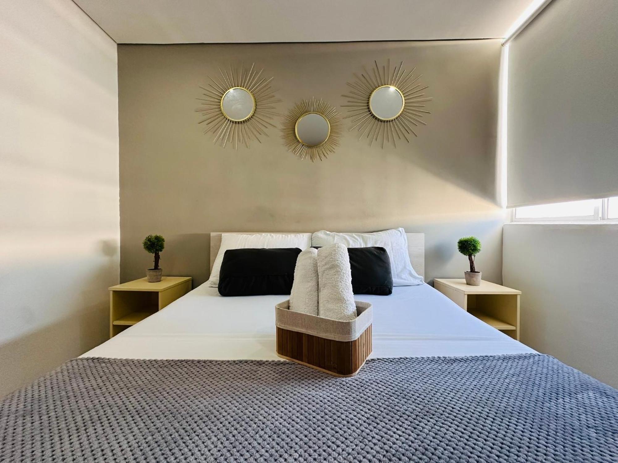 Apartment Tranquilo Moderno Y Muy Completo A 5 Minutos De Girardot - Cerca A Dollar City, Supermercados D1, Ara Y Carulla *