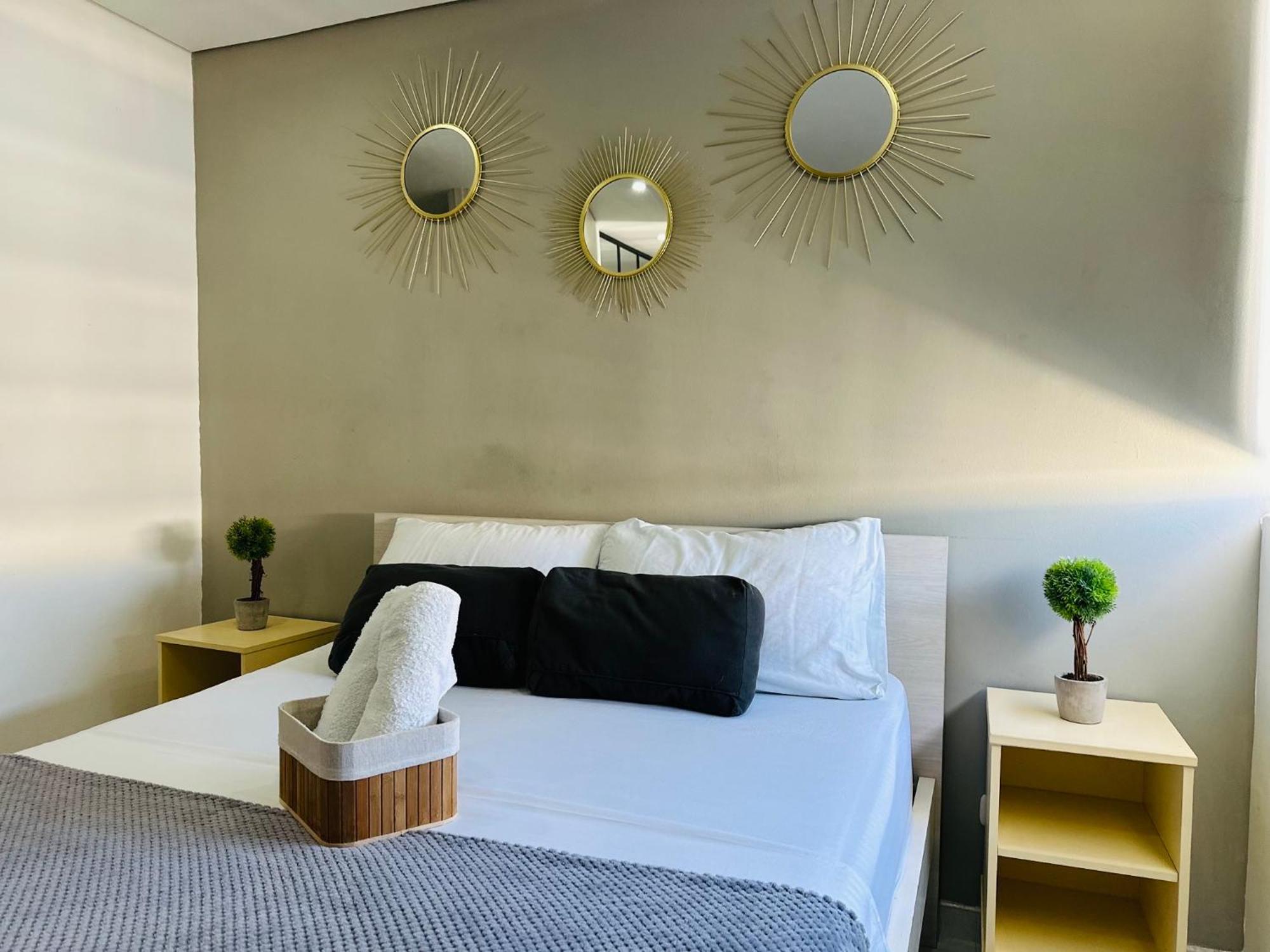 Apartment Tranquilo Moderno Y Muy Completo A 5 Minutos De Girardot - Cerca A Dollar City, Supermercados D1, Ara Y Carulla